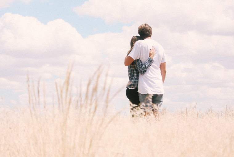 10 steps to happy healthy relationship
