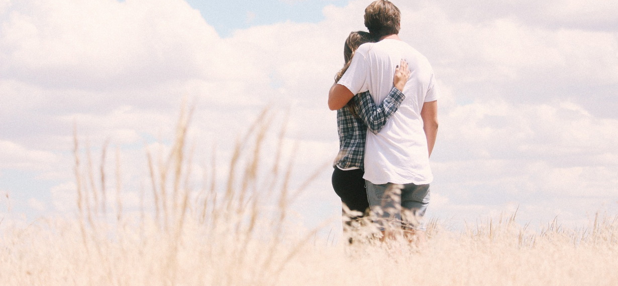 10 steps to happy healthy relationship