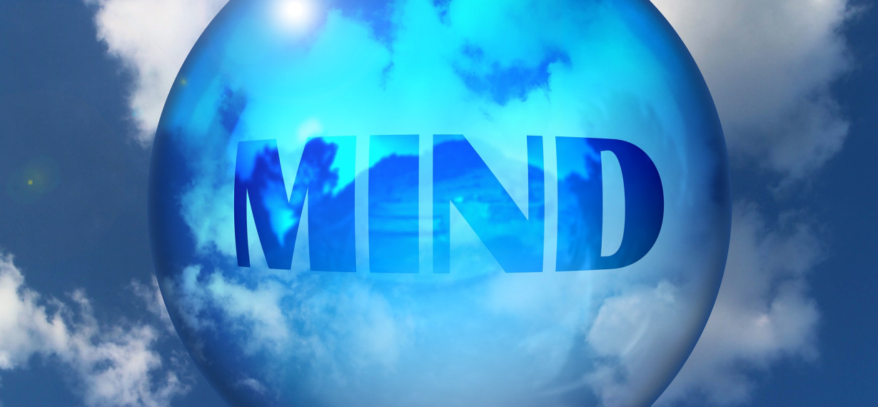 Mind - mental detox